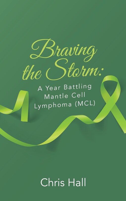 Front cover_Braving the Storm
