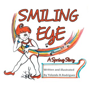 Front cover_Smiling Eye