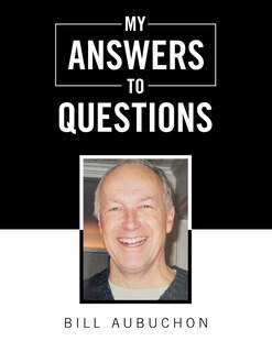 Couverture_My Answers to Questions
