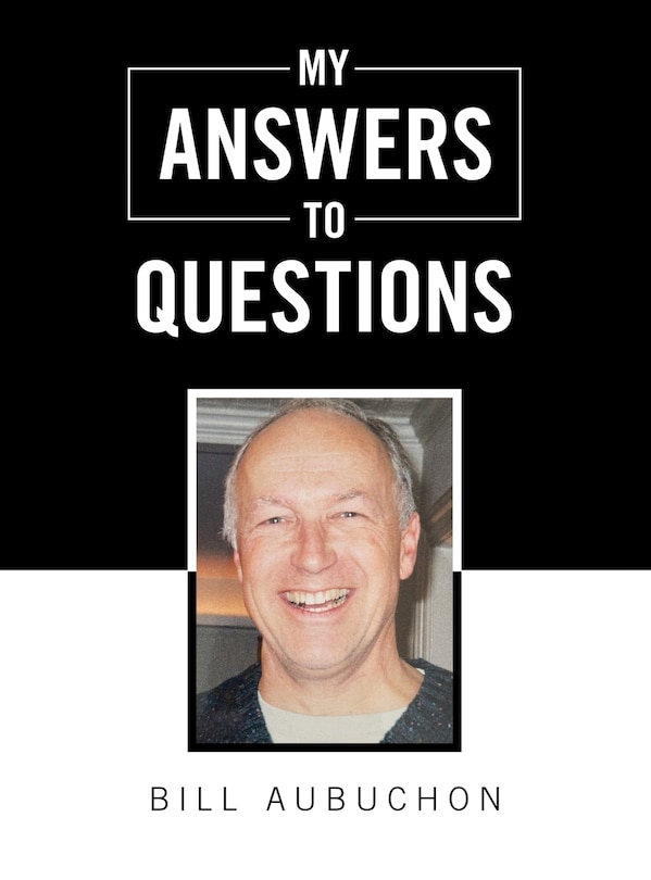 Couverture_My Answers to Questions