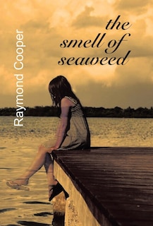 Couverture_The Smell of Seaweed