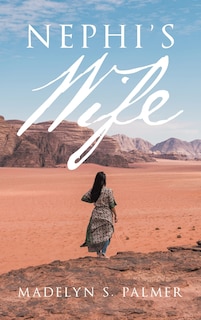 Front cover_Nephi's Wife