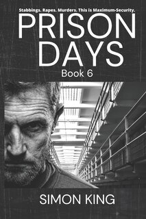 Couverture_Prison Days