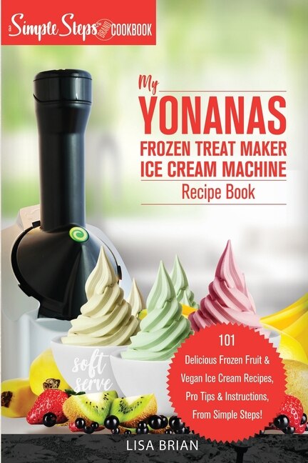 Yonanas user on sale manual