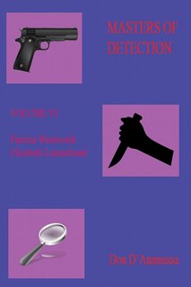 Front cover_Masters of Detection