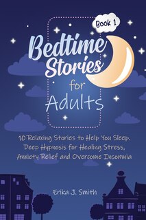 Couverture_Bedtime Stories for Adults