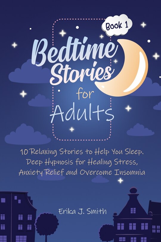 Couverture_Bedtime Stories for Adults