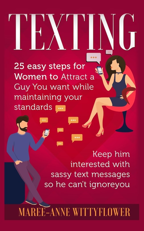 Front cover_Texting