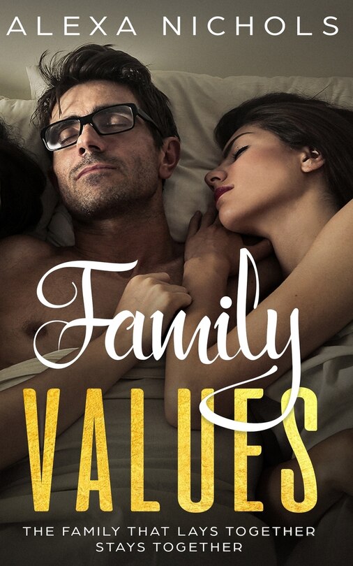 Couverture_Family Values