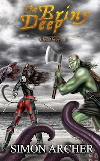 Front cover_The Briny Deep
