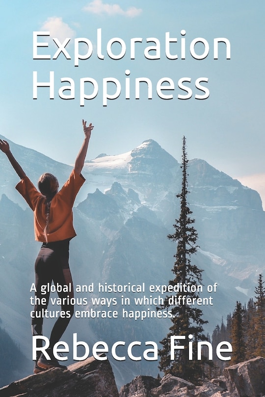 Couverture_Exploration Happiness