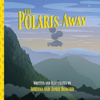 Front cover_The Polaris-Away