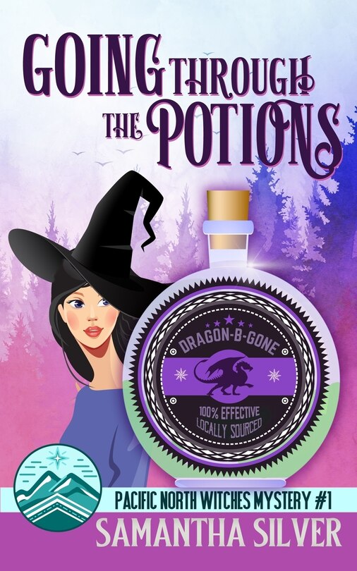 Couverture_Going through the Potions
