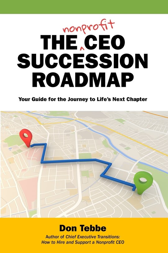 Couverture_The Nonprofit CEO Succession Roadmap