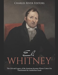 Front cover_Eli Whitney