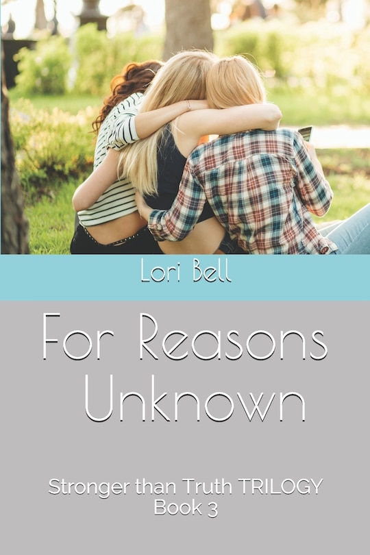 Couverture_For Reasons Unknown