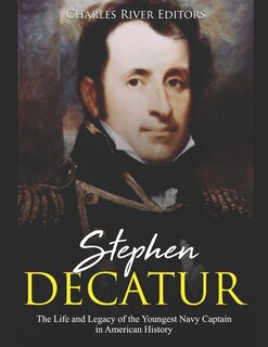 Front cover_Stephen Decatur