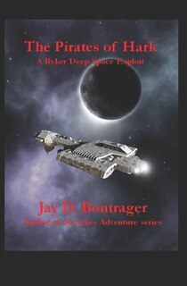 Front cover_The Pirates of Hark