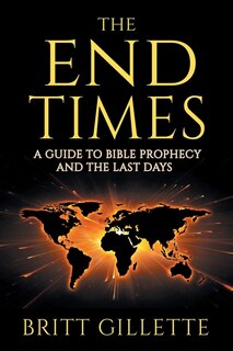 Front cover_The End Times