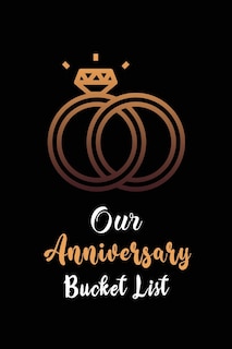 Couverture_Our Anniversary Bucket List