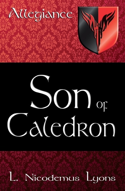 Son of Caledron