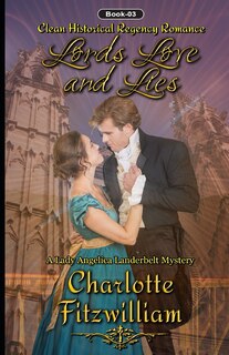 Front cover_Lords, Love and Lies (Book 3)