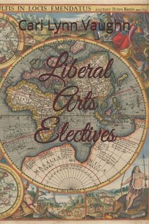 Front cover_Liberal Arts Electives