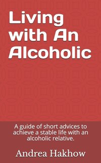 Couverture_Living with An Alcoholic