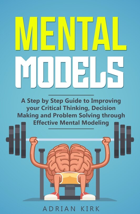 Front cover_Mental Models