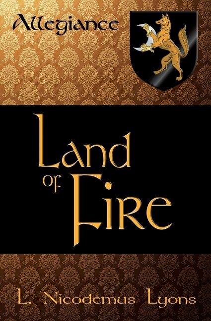 Couverture_Land of Fire