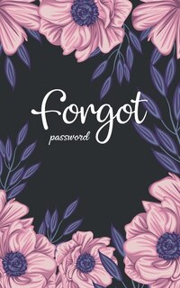 Front cover_forgot password