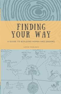 Front cover_Finding Your Way