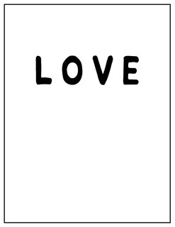 Front cover_Love