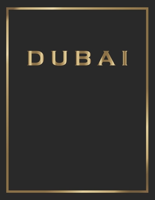 Front cover_Dubai