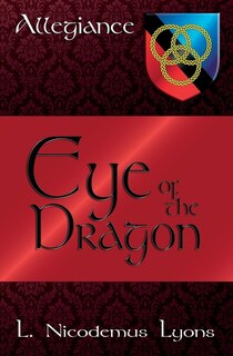 Couverture_Eye of the Dragon (Allegiance, Book 7)