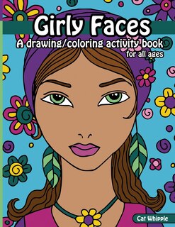 Couverture_Girly Faces