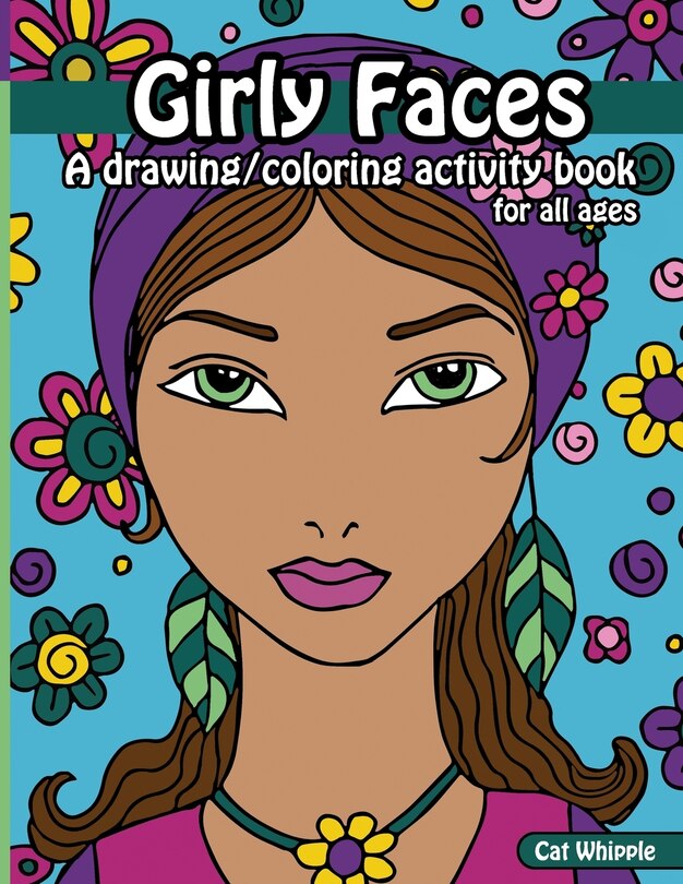 Couverture_Girly Faces