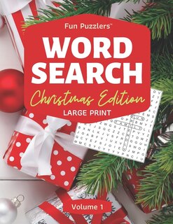 Front cover_Word Search