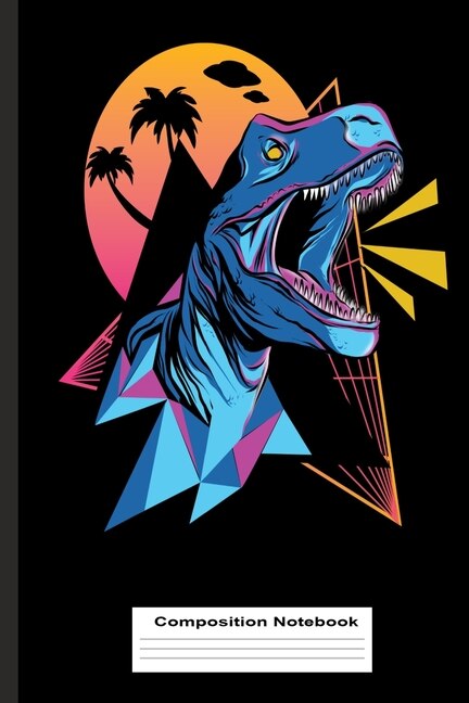 Front cover_Composition Notebook