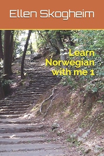 Couverture_Learn Norwegian with me 1
