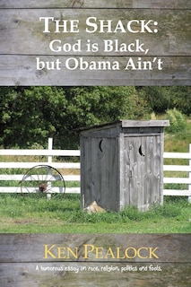 Front cover_The Shack