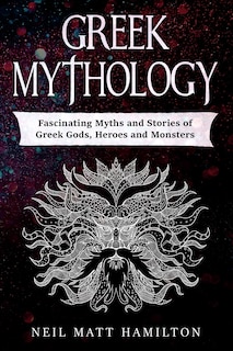 Front cover_Greek Mythology