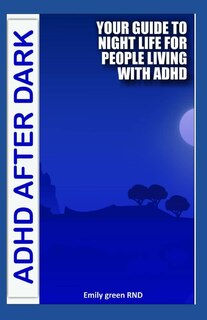 Front cover_ADHD After Dark