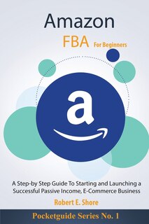 Couverture_Amazon FBA For Beginners