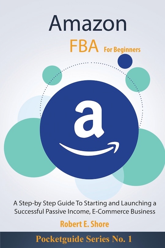 Couverture_Amazon FBA For Beginners