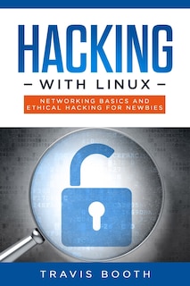 Front cover_Hacking With Linux