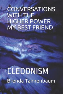 Couverture_Conversations with the Higher Power My Best Friend