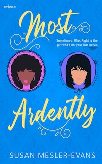 Front cover_Most Ardently