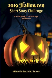 Front cover_2019 Halloween Short Story Challenge