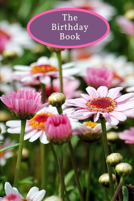 The Birthday Book: Dates To Remember